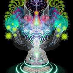Adham Shaikh   Kundalini Fuel