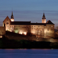 Live: Benedicte Vinje og Daniel Marken - Du är allt