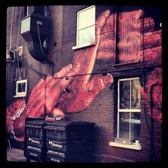 Sawsound - Dreamcatcher (Buy + Remixes, link below)