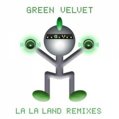 La La Land - (Green Velvet) Dev Bhandari Edit