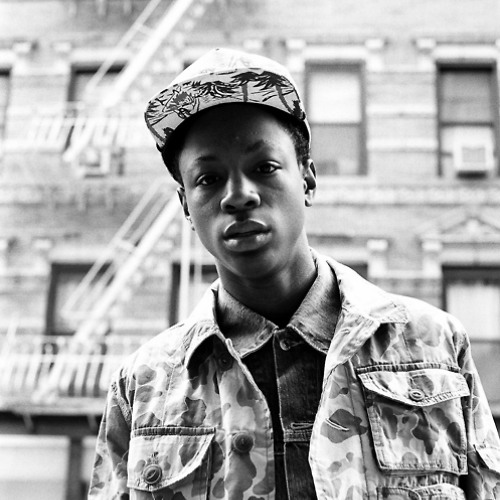 Jazzybu$$ x new york spirit x joey badass x pro era type