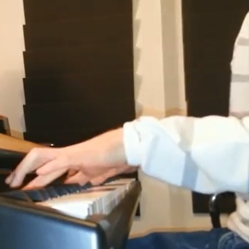 Evil Needle - Ouverture