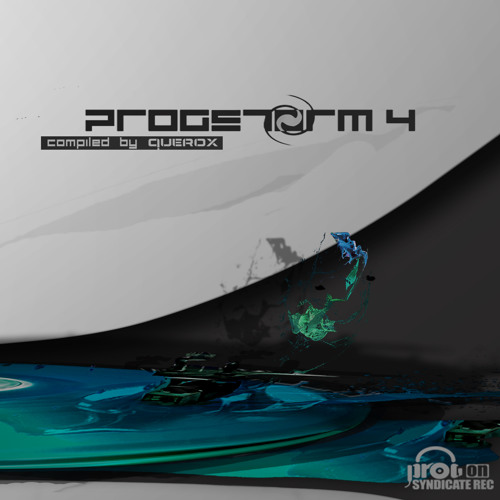 VA.Progstorm 4 (compiled by Querox) (Snip)