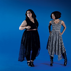 BRITTANY HOWARD & RUBY AMANFU - "I Wonder" Clip