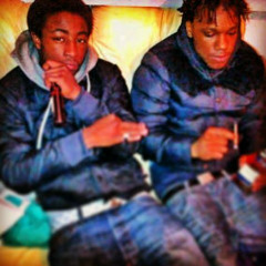 I S Ft HR - Money_Weed_And_Bitches  mp3