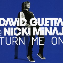 David Guetta - Turn Me On (Remix Franco)