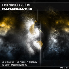 A State Of Trance #598: Kago Pengchi & Alexan - Sagarmatha (Philippe El Sisi Remix)