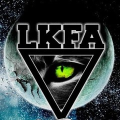 LKFA Sesak dalam gelap Versi baru