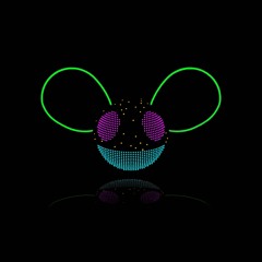 DEADMAU'5 only