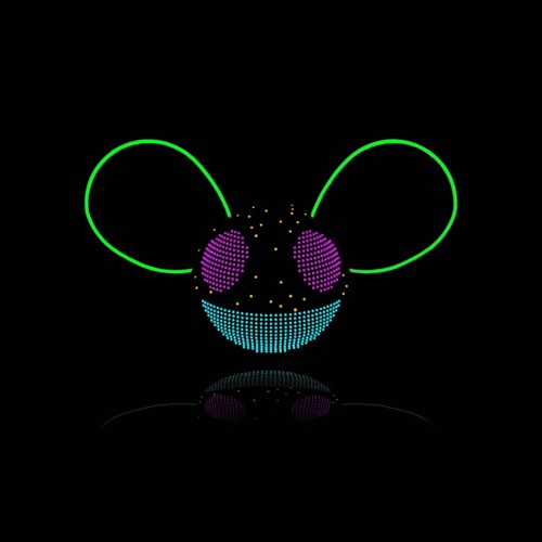 DEADMAU'5 only