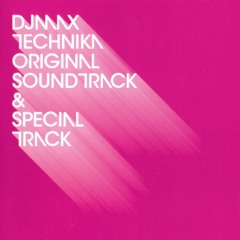 16. Ruby Tuesday - Your Own Miracle (DJMAX Portable 2 Original Sound track)