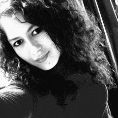 Sarah Bernard feat ManuKeen (guitar, choirs) , live acoustic,   "Knockin' on Heaven's door"