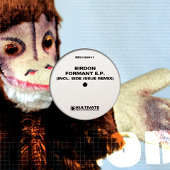 Birdon - Formant 2 [Original Mix]clip