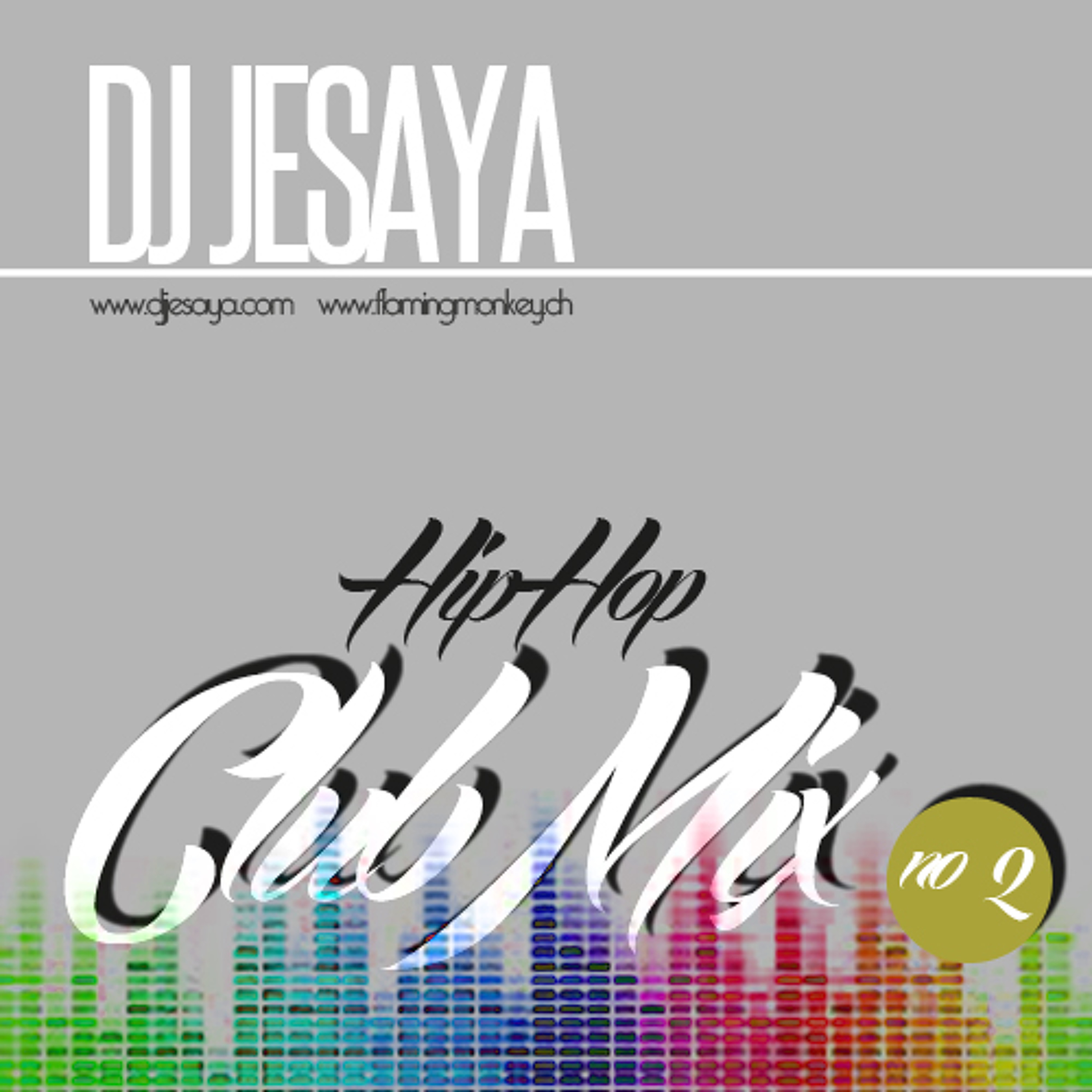 CLUB MIX VOL.2