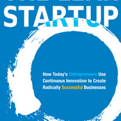 "The Lean Startup" by Eric Ries - Day 4