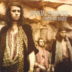 The Crystal Fighters - Champion Sound (Bowly's rehab)