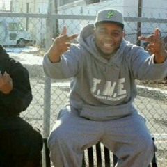 My City (Prod. by Frank White)