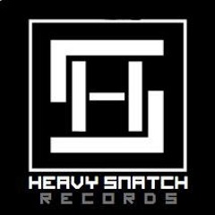 ChromNoise - Rush (Original mix) Preview ! OUT NOW ON HEAVY SNATCH RECORDS