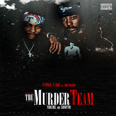 Mel Shakur & Showtym - Nina Simone (Prod. Yungmel)