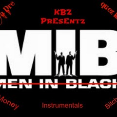 MIB Intro