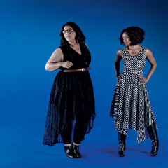 BRITTANY HOWARD & RUBY AMANFU - "When My Man Comes Home" Clip