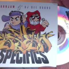 cracking skulls  scratch track