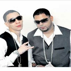 Baby Rasta & Gringo - Tu Cuerpo Qiero Tocar (ByDjkevin Joao) RMX FUERTE 2013