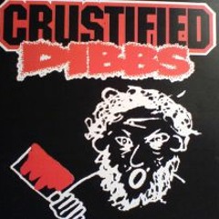 Crustified Dibbs - Back To The Rubber Room