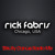 Artwork for Rick Fabris - Strictly Dance Radio Mix #3