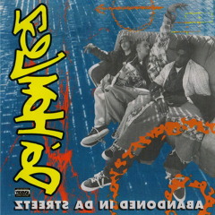 Da Homlez - Hip Hop Y'all