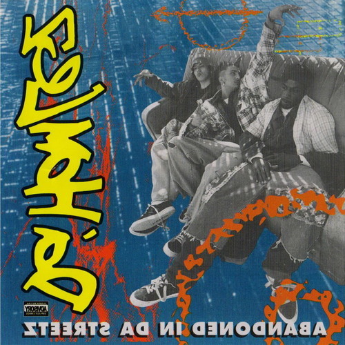 Da Homlez - Hip Hop Y'all
