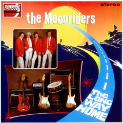 The Moonriders - Rose-Marie