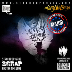 15 - Soulja Shit Ft Tevoo