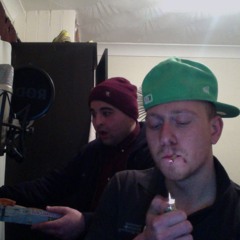 The messenger - INTERLUDE ( SMS Shakk)