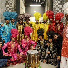Bhangra Fever IV