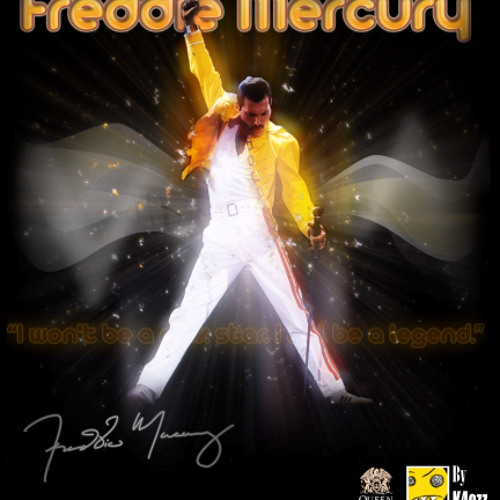 In My Defence [Freddie Mercury]