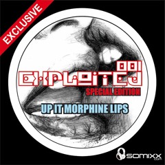 Unknown - Lips Like Morphine