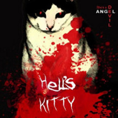 Chased by a blonde zombie