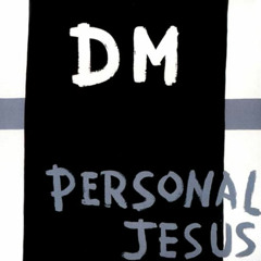 Depeche Mode - Personal Jesus (Leads Rmx  Bootleg)