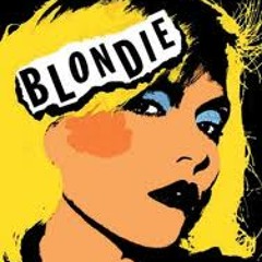 Blondie 'Call Me' Johnson & Johnson electro breaks remix