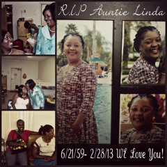 Dont Cry Long (Auntie Linda Tribute Song)