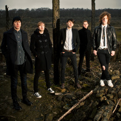 The Pigeon Detectives - Stay (Rihanna Cover)