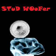 Gust - Studwoofer