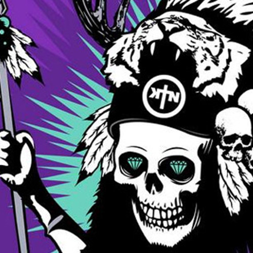 Kill The Noise (AHK Breaks Mashup) GRAB IT FOR FREE!!!