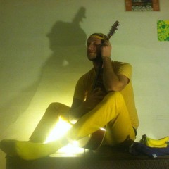 Stairway To A Pantry Full of Bananas