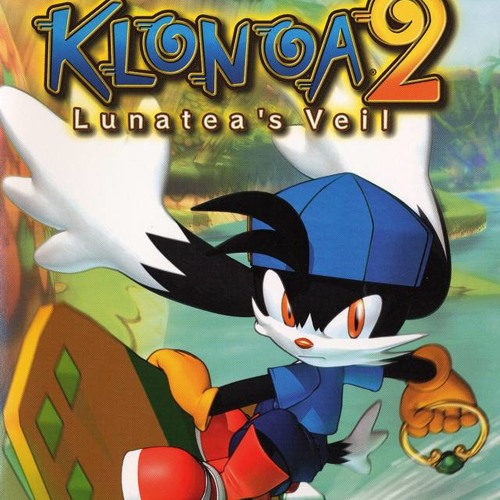 Hiromi Shibano - Klonoa 2 Lunatea's Veil - Moonlight Museum Ver. 1