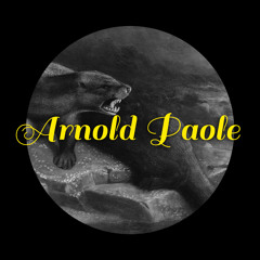 Arnold Paole