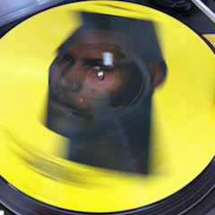 Grace Jones - Love On Top Of Love (GluttonFunk Edit)