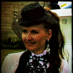 Roza Lemon - London Eye (Eight Gates remix radio version)