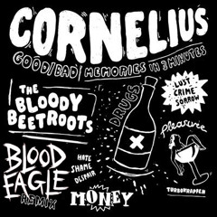 Bloody Beetroots - Cornelius (Blood Eagle Remix)// FREE DL